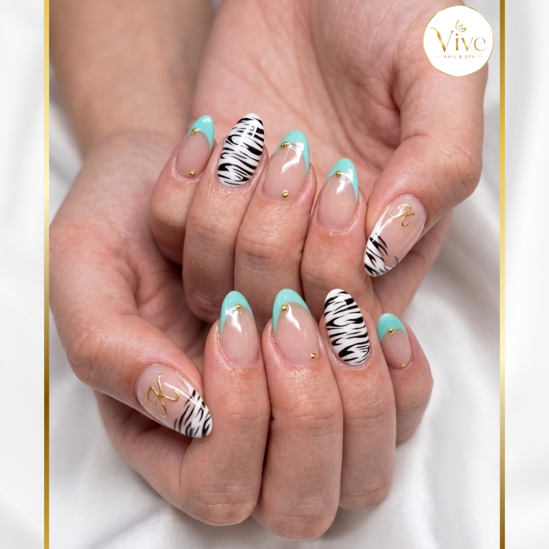 Nail art